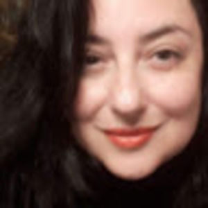 Meet your Posher, Mariana